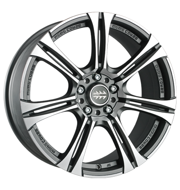 pneumatiky - 8x17 5x112 ET35 Momo Next grau / anthrazit anthracite Antera Rfky / Alu Kamiony pln rok od 17,5 