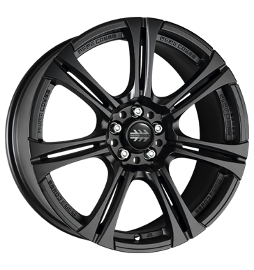 pneumatiky - 7x17 5x100 ET35 Momo Next schwarz black Lehk nkladn vozidla pln rok od 17,5 