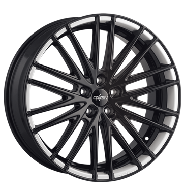 pneumatiky - 10.5x20 5x120 ET40 Oxigin 19 Oxspoke weiss foil white Felgenbett Offroad Zimn 17.5 