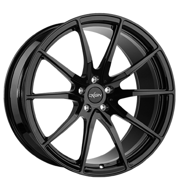 pneumatiky - 10.5x21 5x112 ET40 Oxigin Oxforged 2 schwarz black Hadice / Chafers Rfky / Alu Kombinzy / kombinace tesnen Autodlna