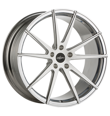 pneumatiky - 11x20 5x130 ET65 Oxigin Oxforged 1 OR.D. silber silver brush polish Prizpusoben & Performance Rfky / Alu peugeot Tube: Kolo b2b pneu