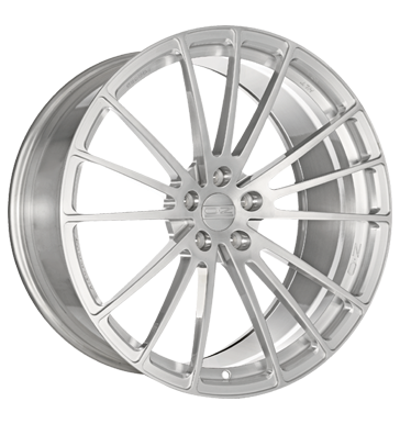 pneumatiky - 11x20 5x130 ET63 OZ Ares silber brushed vozk Rfky / Alu Barracuda chlapec trziste