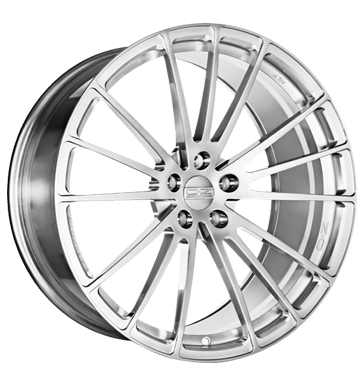 pneumatiky - 10.5x20 5x112 ET18 OZ Ares weiss keramikpoliert zesilovac Rfky / Alu diskrtne zemn prce pneumatiky