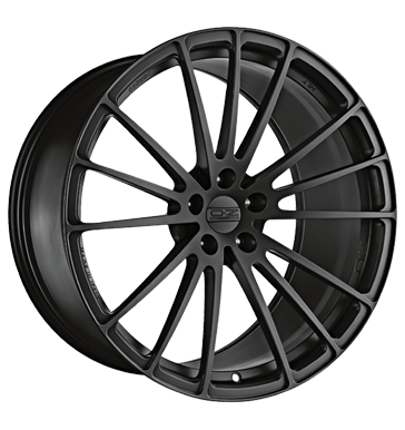 pneumatiky - 9x20 5x112 ET40 OZ Ares schwarz matt black Toora Rfky / Alu Zesilovac Prslusenstv GS-Wheels pneus