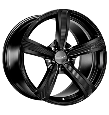 pneumatiky - 9.5x20 5x150 ET42 OZ Montecarlo HLT schwarz schwarz matt MERCEDES BENZ Rfky / Alu Csti Quad Csti Mini & Pocket Bike Velkoobchod
