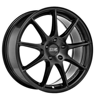 pneumatiky - 8x18 5x114.3 ET45 OZ Omnia schwarz matt black trkolka Part Rfky / Alu Motocykl Navigace a cestovn Moped a mopedu dly trhovisko