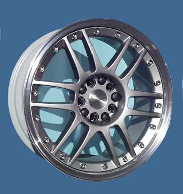 pneumatiky - 8x19 5x112 ET30 OZ F1 Racing Cup silber silber Horn poliert Odpruzen + tlumen Rfky / Alu PKW lto OXIGIN Autoprodejce
