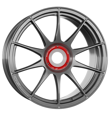 pneumatiky - 12x20 5x130 ET56 OZ Superforgiata CL grau / anthrazit grigio corsa Wheelworld Rfky / Alu KING Axxion Autoprodejce