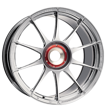 pneumatiky - 12x19 5x130 ET63 OZ Superforgiata CL weiss keramikpoliert MERCEDES BENZ Rfky / Alu skladovac boxy motocykl pneumatiky