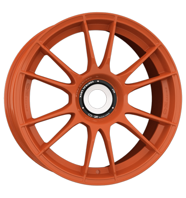 pneumatiky - 9x20 5x130 ET49 OZ Ultraleggera HLT CL orange orange rucn vozk Rfky / Alu Flip zvaz zvodn auto b2b pneu