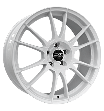 pneumatiky - 10x20 5x114.3 ET25 OZ Ultraleggera HLT weiss weiY Lehk nkladn vuz v lte Rfky / Alu Chiptuning + Motor Tuning Kondenztory + Equalizer Autoprodejce