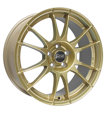 pneumatiky - 8x19 5x112 ET41 OZ Ultraleggera HLT gold race Gold Utesnen u. Lepidla Rfky / Alu montzn nrad vozk velkoobchod s pneumatikami