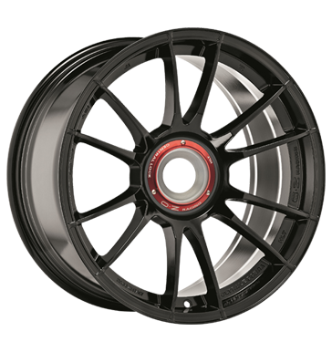 pneumatiky - 9x19 5x130 ET47 OZ Ultraleggera HLT CL schwarz gloss black Opel Rfky / Alu KING Ecanto pneumatiky