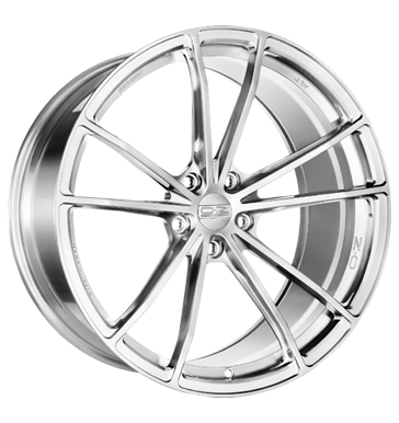 pneumatiky - 11.5x20 5x130 ET56 OZ Zeus weiss keramikpoliert SCHMIDT Rfky / Alu mastek Wheelworld pneumatiky