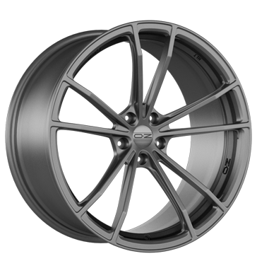 pneumatiky - 10x21 5x112 ET20 OZ Zeus grau / anthrazit matt dark graphit kmh-Wheels Rfky / Alu motocykl ventil kompletnch systmu pneu b2b