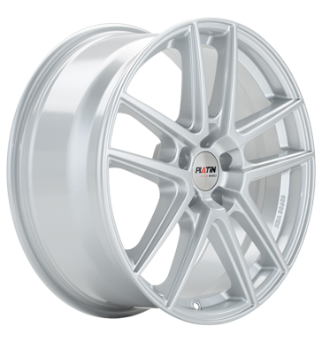 pneumatiky - 7x17 5x114.3 ET50 Platin P73 silber polar silber Auto Hi-Fi + navigace Rfky / Alu Stacker jerb Online motocykl pneus