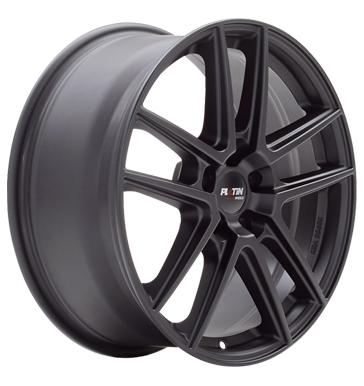 pneumatiky - 7x17 5x114.3 ET45 Platin P73 schwarz racing-schwarz Motocykly a motocyklov dly Rfky / Alu mastek motocykl Autodlna