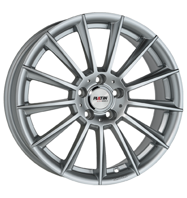 pneumatiky - 7.5x18 5x112 ET51 Platin P74 silber polar silber Objevte nyn! Rfky / Alu truck zimn lkrnicky pneumatiky