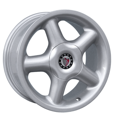 pneumatiky - 8x17 5x120 ET35 Platin P2 silber silber lackiert PLATINUM Rfky / Alu speciln nstroj Offroad Wintergreen pneu