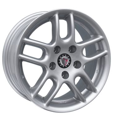 pneumatiky - 7x15 5x120 ET35 Platin P12 silber silber lackiert Leichtkraftrad dly Rfky / Alu Offroad Zimn 17.5 