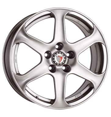 pneumatiky - 8.5x19 5x112 ET30 Platin P28 silber glanzsilber Offroad lto od 17,5 