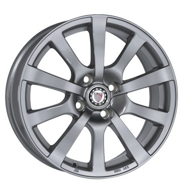 pneumatiky - 6.5x15 4x108 ET25 Platin P58 grau / anthrazit gunmetal Stacker jerb Online Rfky / Alu Cel rok vuz STIL AUTO Prodejce pneumatk