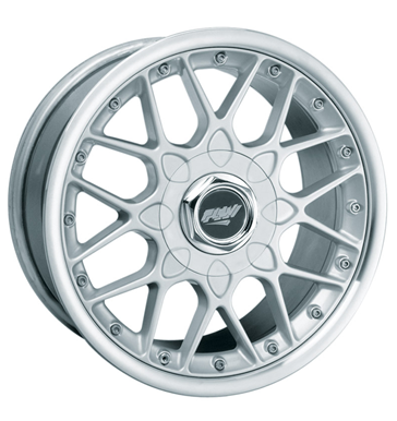 pneumatiky - 8x17 5x98 ET35 Proline B silber silber Horn poliert Globln komise Rfky / Alu Rim luzka (nhradn dly) Pestovn Car + zsoby jsou pneu