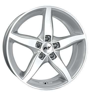 pneumatiky - 6.5x15 5x114.3 ET45 Proline B 600 silber silber Toora Rfky / Alu kalhoty Parka pneu b2b