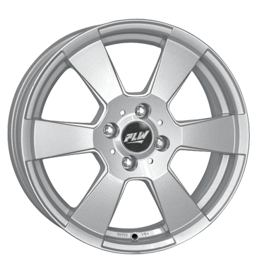 pneumatiky - 6x14 4x100 ET38 Proline B 800 silber silber motocykl Rfky / Alu KOLA Artec pneu b2b