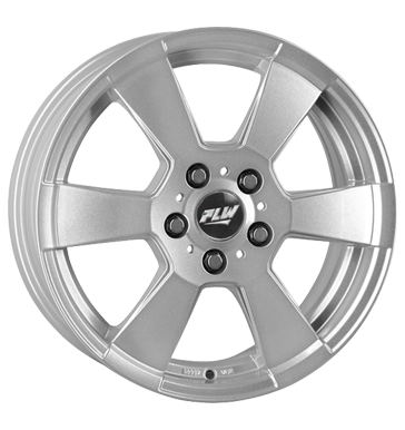 pneumatiky - 6.5x16 5x108 ET42 Proline B 800 silber silber MIGLIA Rfky / Alu hyundai tazn lana pneumatiky