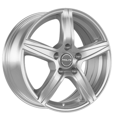 pneumatiky - 6.5x16 5x105 ET38 Proline CX200 silber arctic silver Leichtkraftrad dly Rfky / Alu hardtops Cepice a klobouky pneu