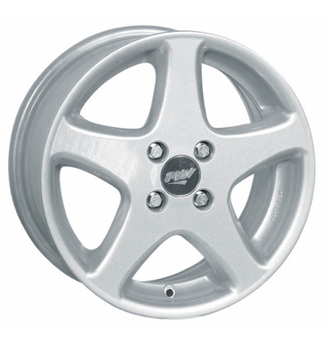 pneumatiky - 6.5x15 4x114.3 ET40 Proline PA alt silber sportsilber palivo Rfky / Alu peugeot Keskin Hlinkov disky