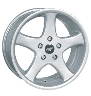 pneumatiky - 8x17 5x114.3 ET35 Proline PA alt silber sportsilber cel rok Rfky / Alu Breyton Opel pneu b2b