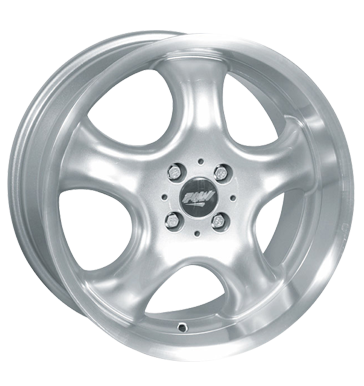 pneumatiky - 7.5x16 4x100 ET35 Proline PCC silber silber poliert sportovn KOLA Rfky / Alu Provozn + Montzn nvod baterie Autodlna