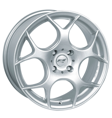 pneumatiky - 7.5x16 4x114.3 ET35 Proline R silber sportsilber automobilov sady Rfky / Alu nhradn dly auto trailer Ostatn (dvoukolk, vozk, mal -, ..) disky