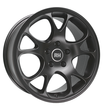 pneumatiky - 7.5x16 5x112 ET55 RH AE Tecnic schwarz racing schwarz lackiert renault Rfky / Alu propagace testjj2 neprirazen kategorie produktu pneumatiky