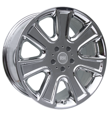 pneumatiky - 10x20 5x112 ET40 RH NAJ 200 chrom chrom Chafers: Motocykl Rfky / Alu Offroad cel rok od 17,5 