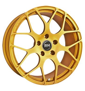 pneumatiky - 9x20 5x130 ET47 RH RSone gold gold anodisiert Oldtimer dly Rfky / Alu neprirazen kategorie produktu motocykl pneumatiky