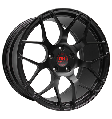 pneumatiky - 12x20 5x130 ET63 RH RSone schwarz racing schwarz lackiert brzdov dly Rfky / Alu magma nstroj ventil pneumatiky