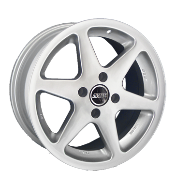 pneumatiky - 7.5x16 4x100 ET35 RH Softline Z silber silber lackiert Offroad All Terrain Rfky / Alu Alustar hadice pneus