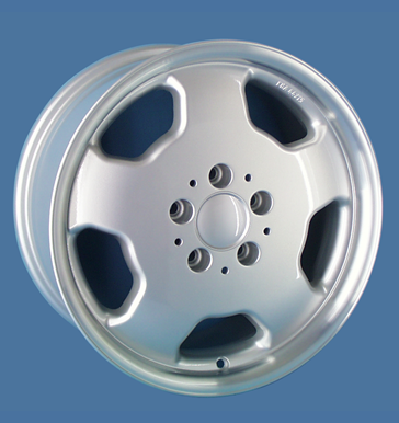 pneumatiky - 7x15 5x112 ET35 Rial CD silber silber Horn poliert ANZIO Rfky / Alu truck lto motor pneus