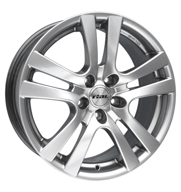 pneumatiky - 7.5x17 5x112 ET47 Rial Como silber sterling-silber motocykl Rfky / Alu Kabely a konektory EMOTION b2b pneu