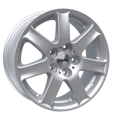 pneumatiky - 6x15 5x112 ET45 Rial Flair silber polar-silber Auto-Tuning + styling Rfky / Alu Rdc nprava odpruzen BAY Kola pneu b2b