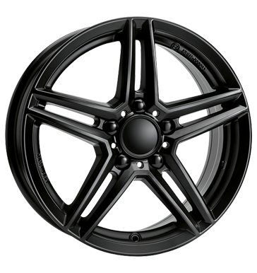 pneumatiky - 8.5x20 5x112 ET40 Rial M10 schwarz racing-schwarz Prizpusoben & Performance Rfky / Alu BAY Kola Pce o automobil + drzba Velkoobchod