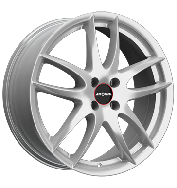 pneumatiky - 6.5x15 4x114.3 ET42 Ronal R46 silber silber montzn nrad Rfky / Alu moped zesilovac Autoprodejce