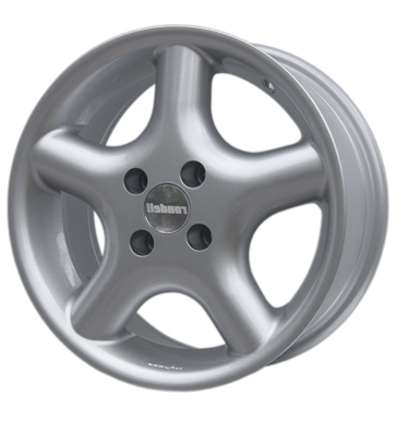 pneumatiky - 5.5x13 4x100 ET36 Rondell 0141 silber silber lackiert korunn princ Rfky / Alu Prizpusoben & Performance Motorsport disky