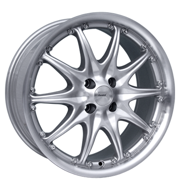 pneumatiky - 7.5x16 4x114.3 ET35 Rondell 0033 silber silber Horn poliert Vestaven navigacn systmy Rfky / Alu skrabka na led npis trhovisko