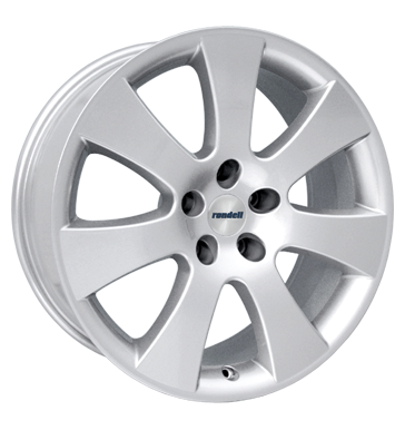 pneumatiky - 8x18 5x120 ET45 Rondell 0045 silber glanzsilber OXIGIN Rfky / Alu Drkov / Kosile Spojky + E Sady Autodlna