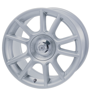 pneumatiky - 8x17 5x120 ET18 Rondell 0078 silber silber lackiert Prizpusoben & Performance Rfky / Alu dly na nkladn auta prce pneus