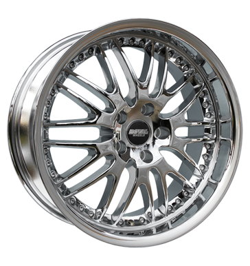 pneumatiky - 9.5x20 5x120 ET30 Royal Wheels Royal GT chrom chrom Ovldn rdiov dlkov Rfky / Alu OXIGIN Momo trhovisko